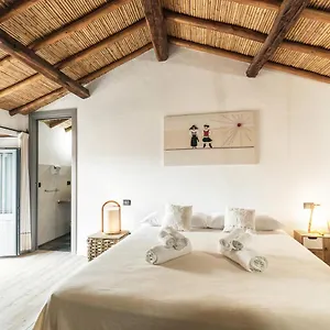 Sa Crai - Sardinian Experience Nocleg ze śniadaniem