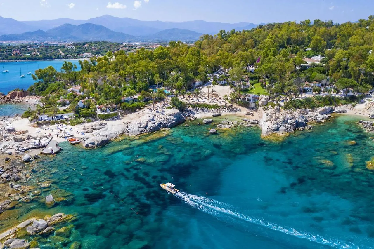 Arbatax Park Resort - Ville Del Parco