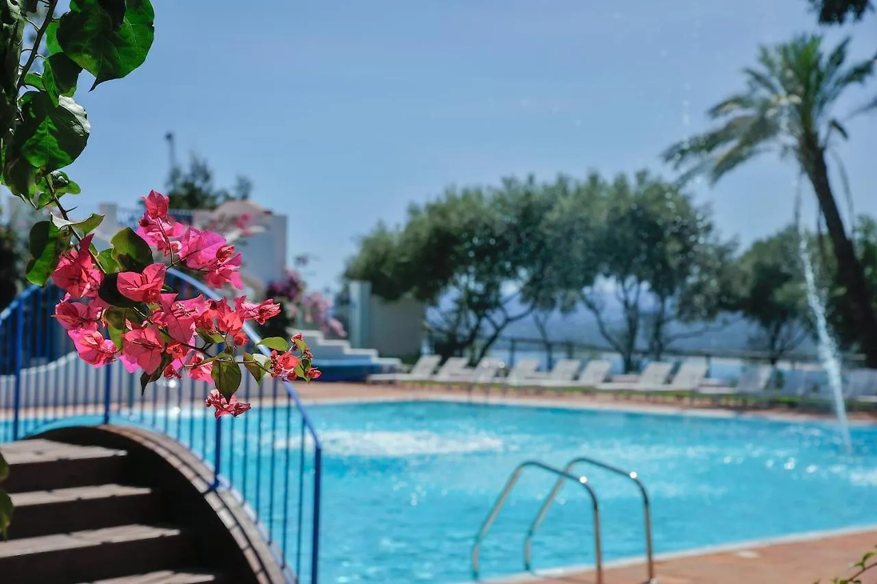 Arbatax Park Resort - Ville Del Parco 4*,
