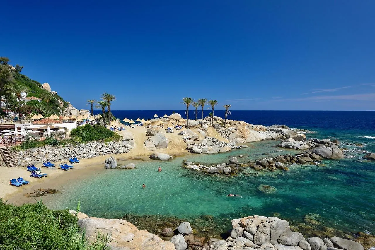 Arbatax Park Resort - Ville Del Parco
