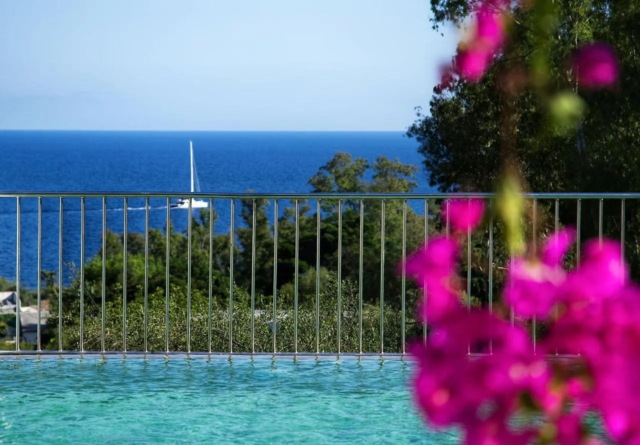 Arbatax Park Resort - Ville Del Parco 이탈리아