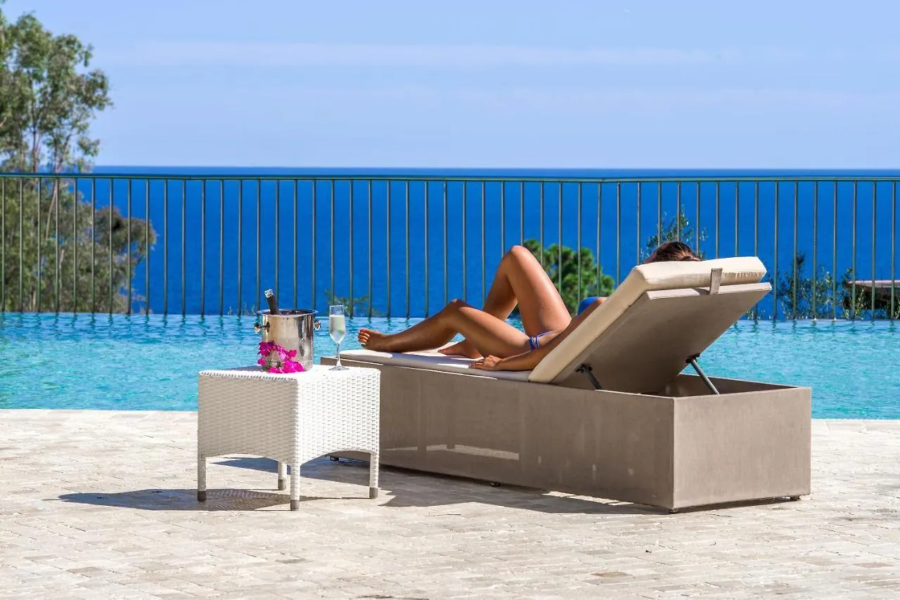 Arbatax Park Resort - Ville Del Parco