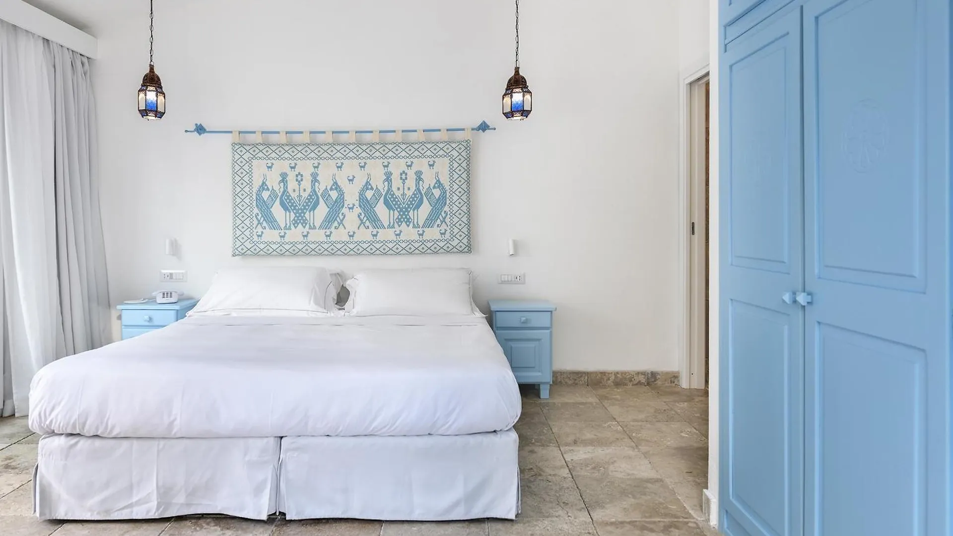 Arbatax Park Resort - Ville Del Parco