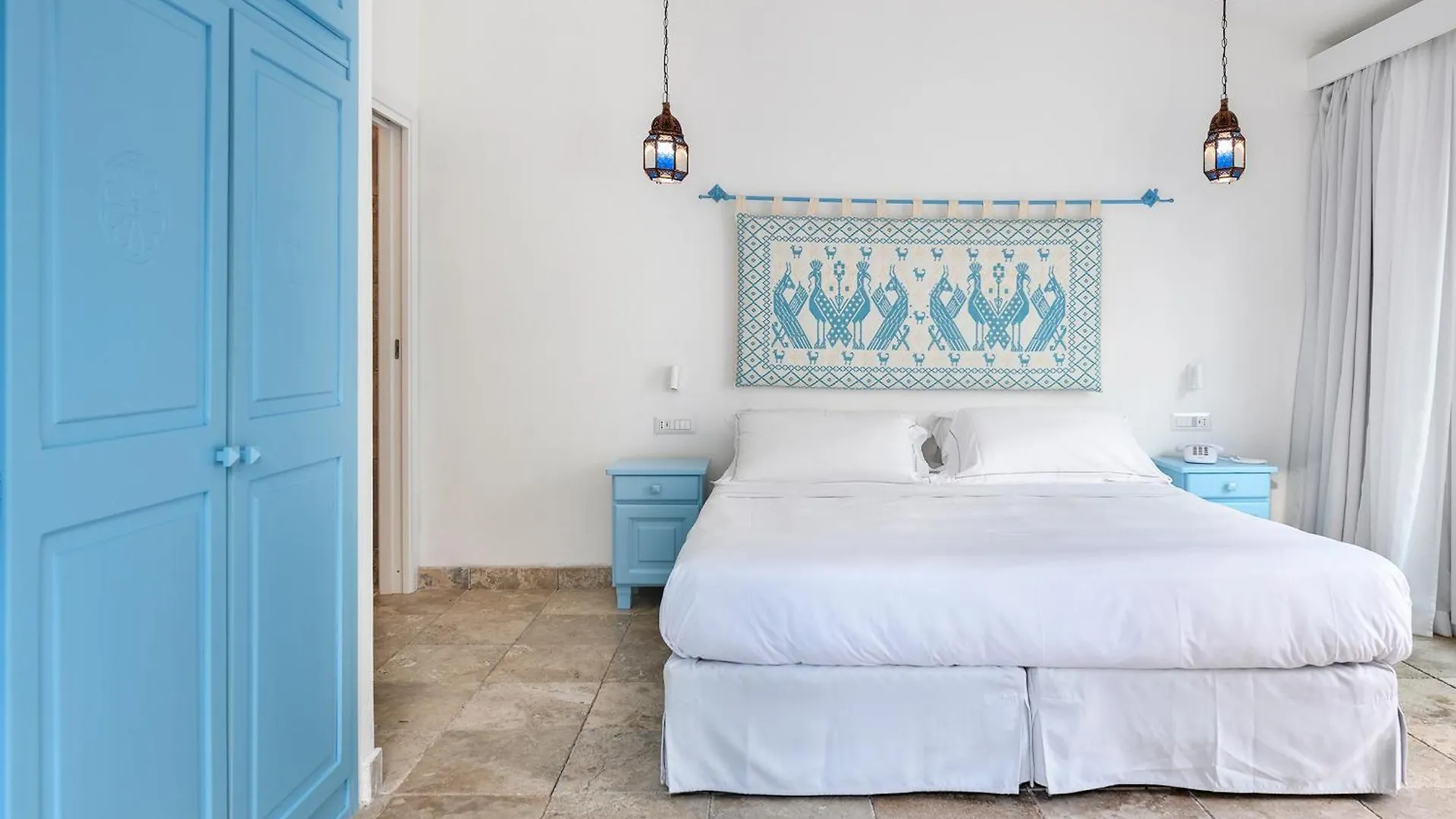 Arbatax Park Resort - Ville Del Parco 4*,