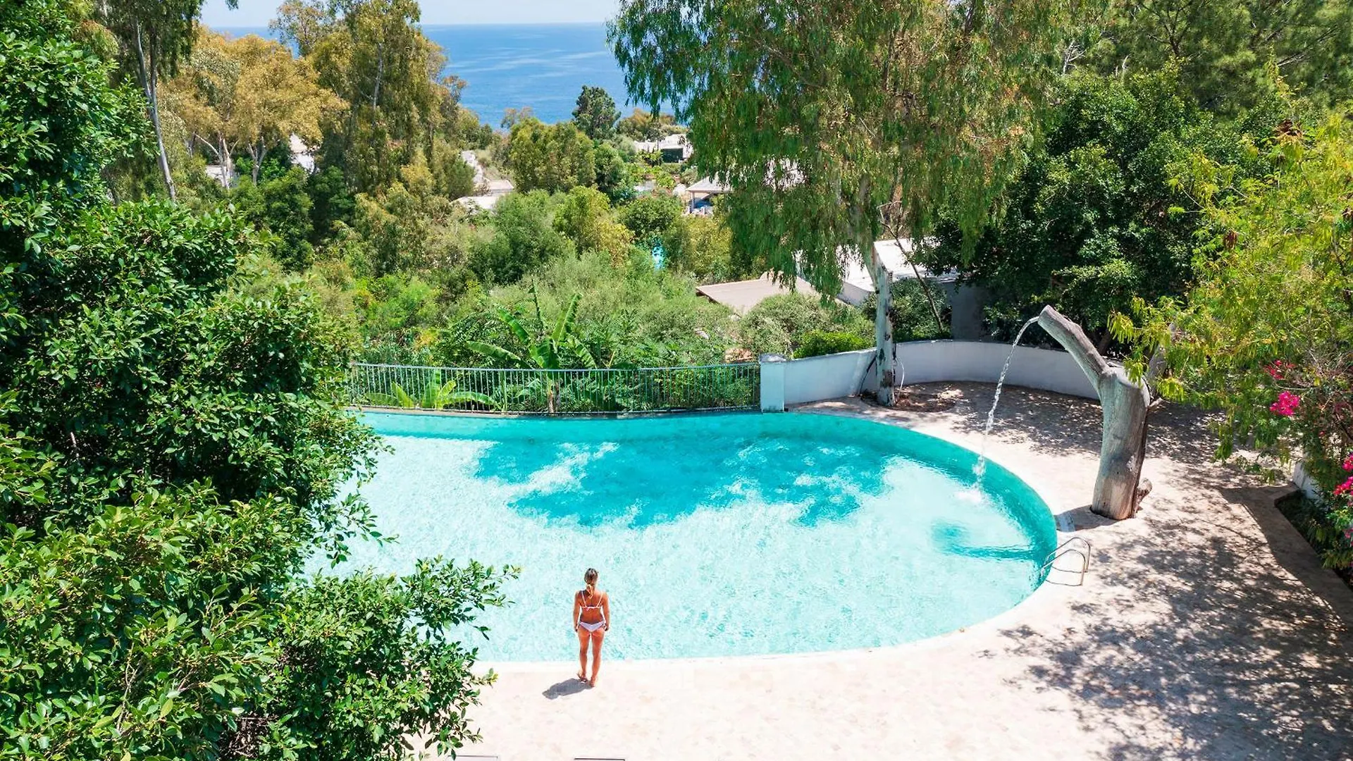 Arbatax Park Resort - Ville Del Parco 이탈리아
